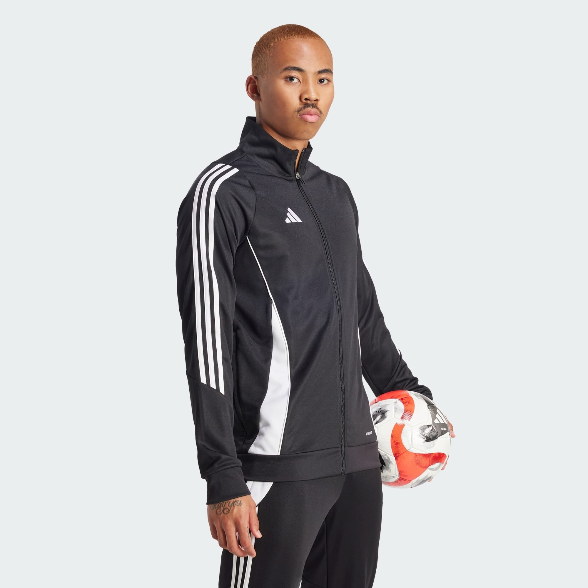 Veste d'entraînement Adidas Tiro 24 - IJ9959