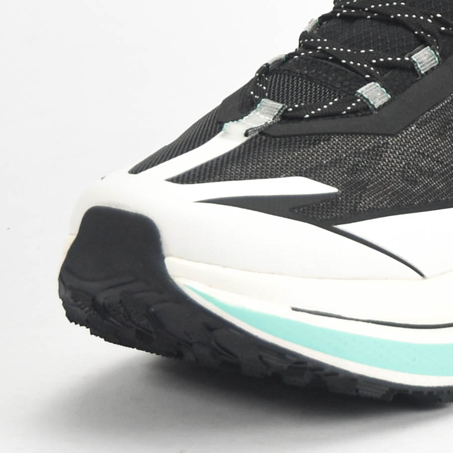 Peak Taichi Sports Shoes Black/White - EXT52161H-Z497
