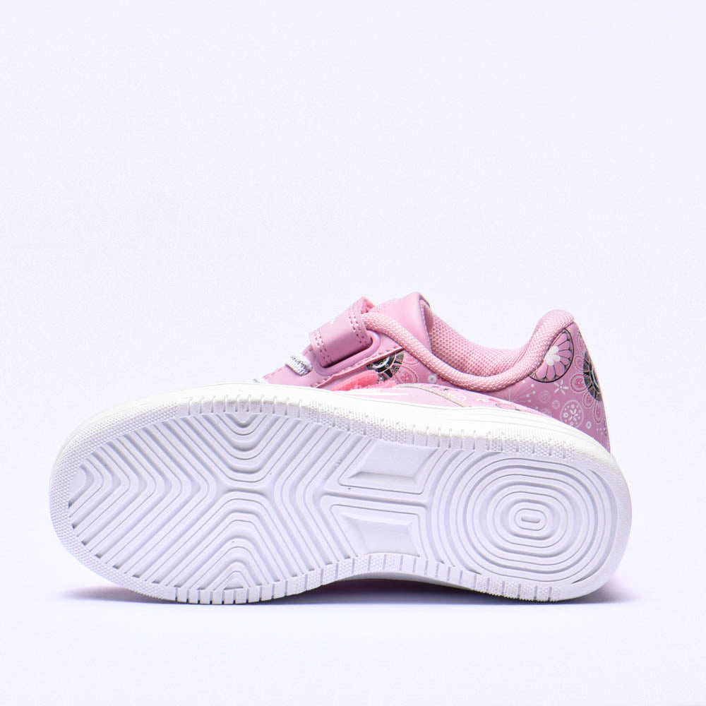 SOPHIA PINK/WHT champion - CHF241G126-08