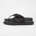 DEMOCRATA MULES HOMME SANDALIA GROOVE - 289105-002