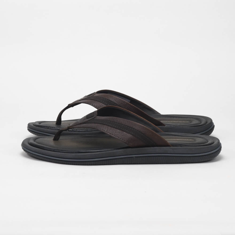 DEMOCRATA MULES HOMME SANDALIA GROOVE - 289105-002