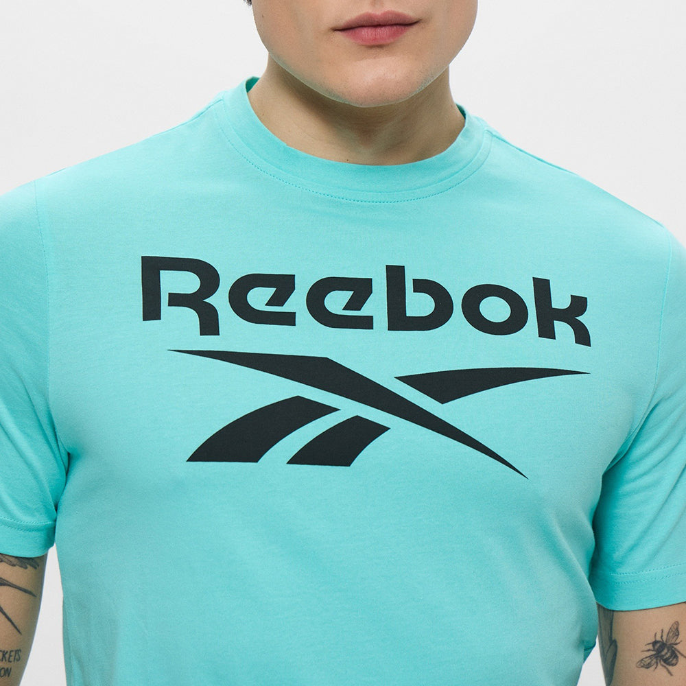 T-SHIRT REEBOK - 100216169