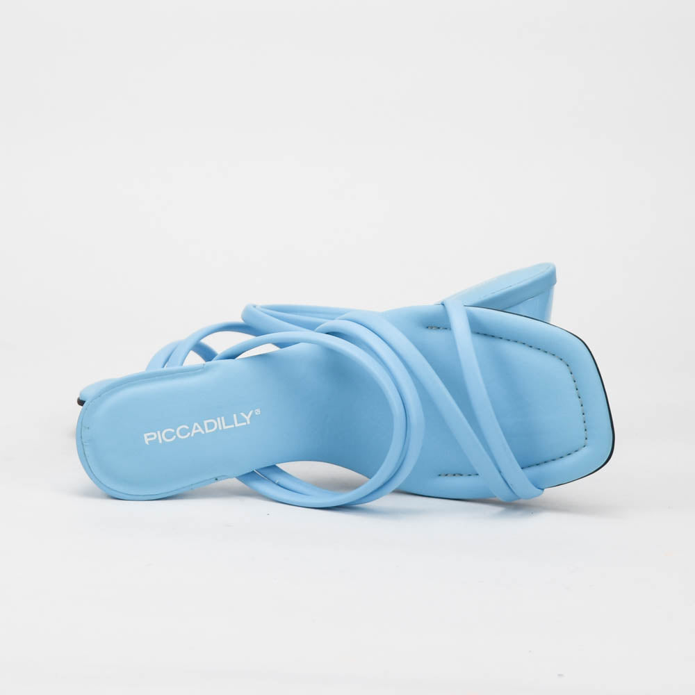 PICCADILLY SABOTS FEMME CLAUDINE - 655005-0001