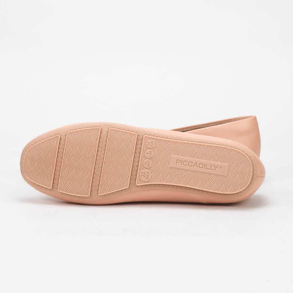 PICCADILLY BALLERINES FEMME MICHELE - 122005-0044