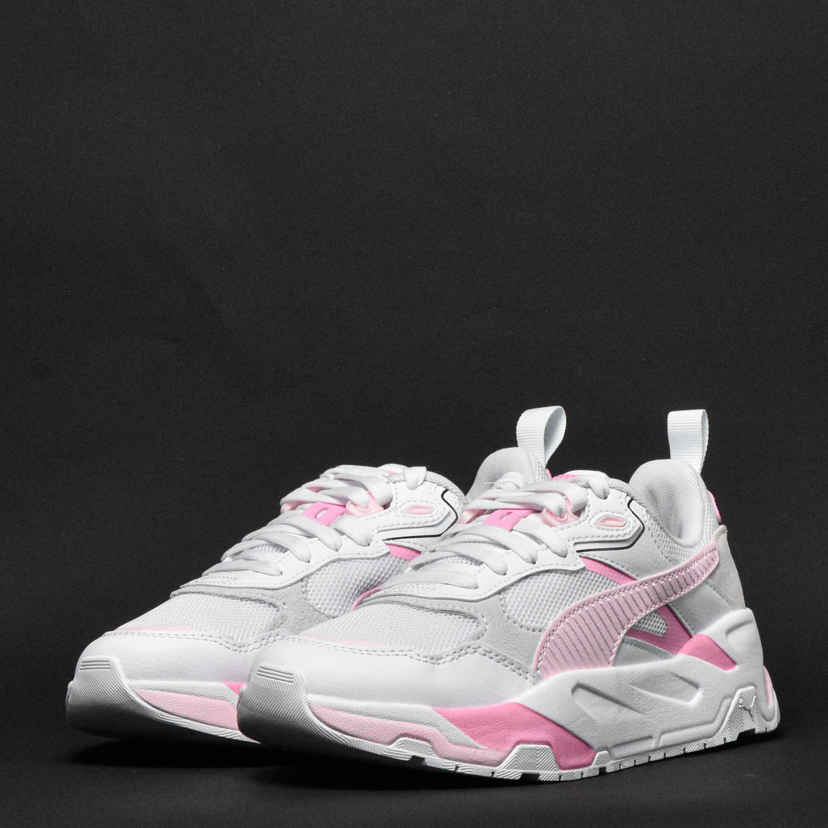 PUMA TRINITY JR - 390838-13