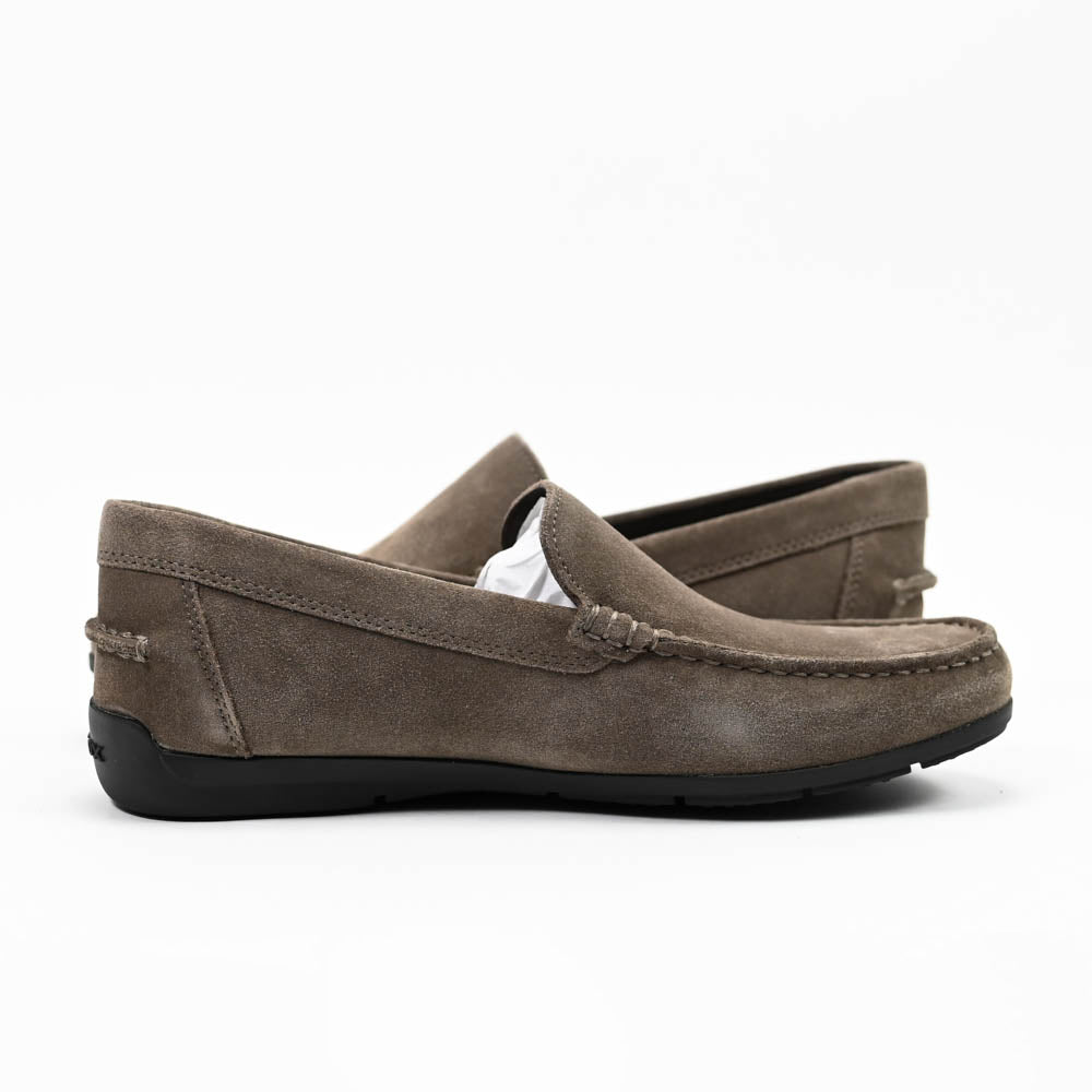 Geox Homme Mocassins - U55Q3A00022-C1018