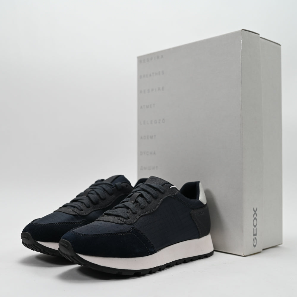 GEOX - FOOTWEAR - U45GAB011EK-C4002