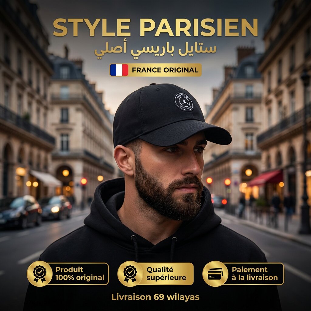 Jordan Paris Saint-Germain Club Cap - FQ4992-010