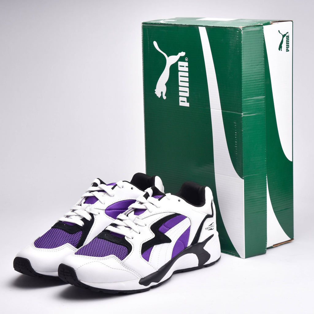 PUMA PREVAIL - 386569-02