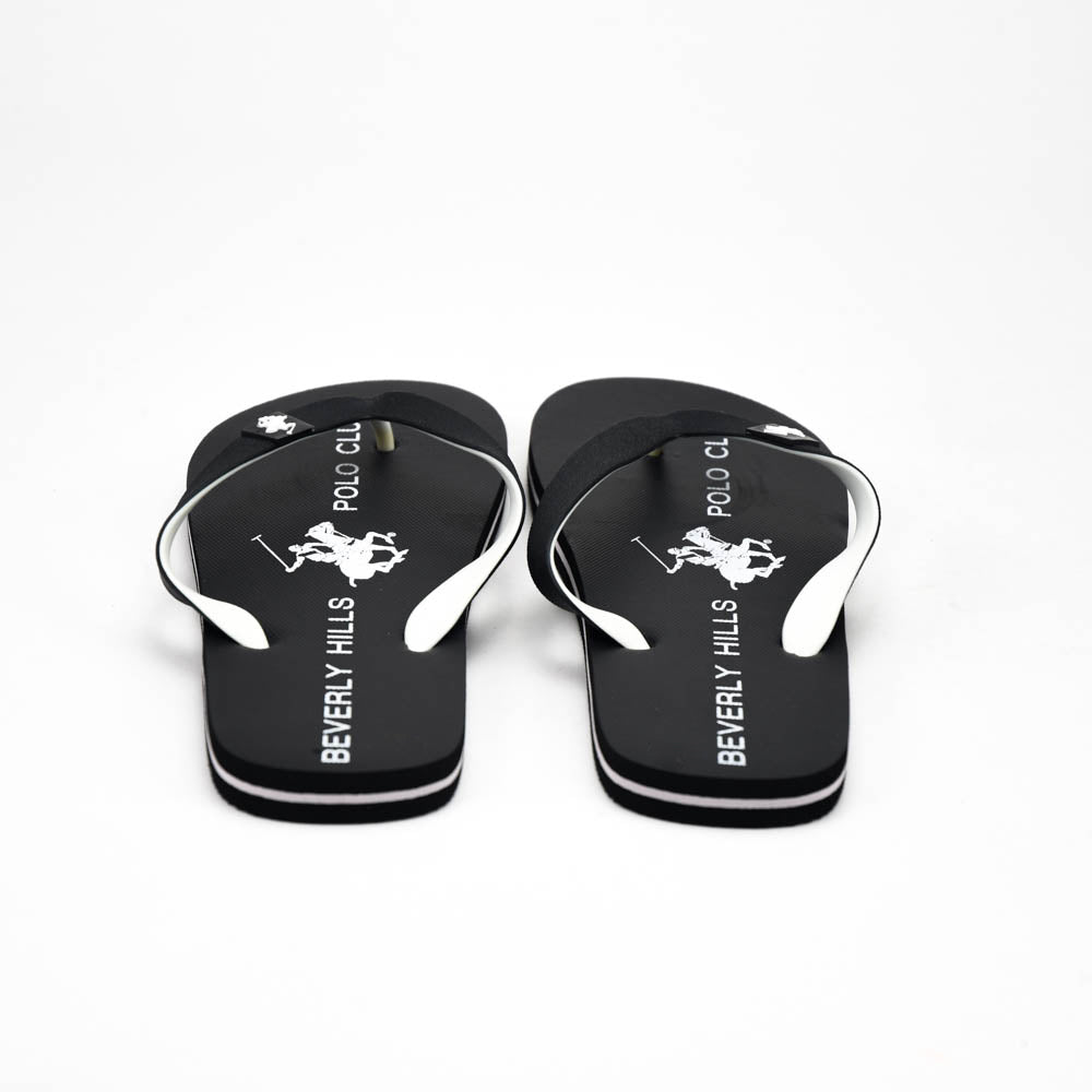 BEVERLY HILLS POLO CLUB TONG JUNIOR - 2778-BOY-BLACK