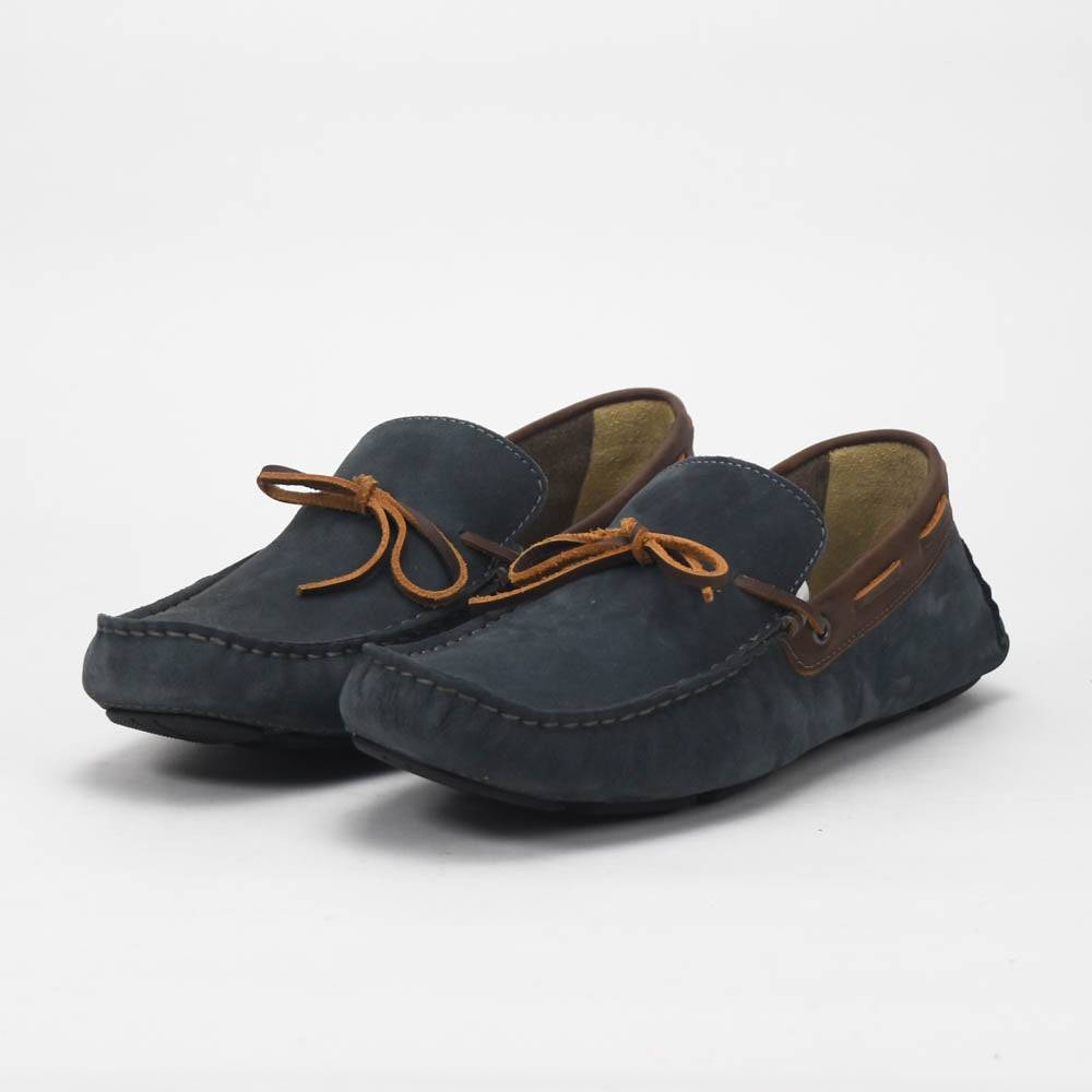 DEMOCRATA MOCASSINS HOMME LAGUNA - 074137-031