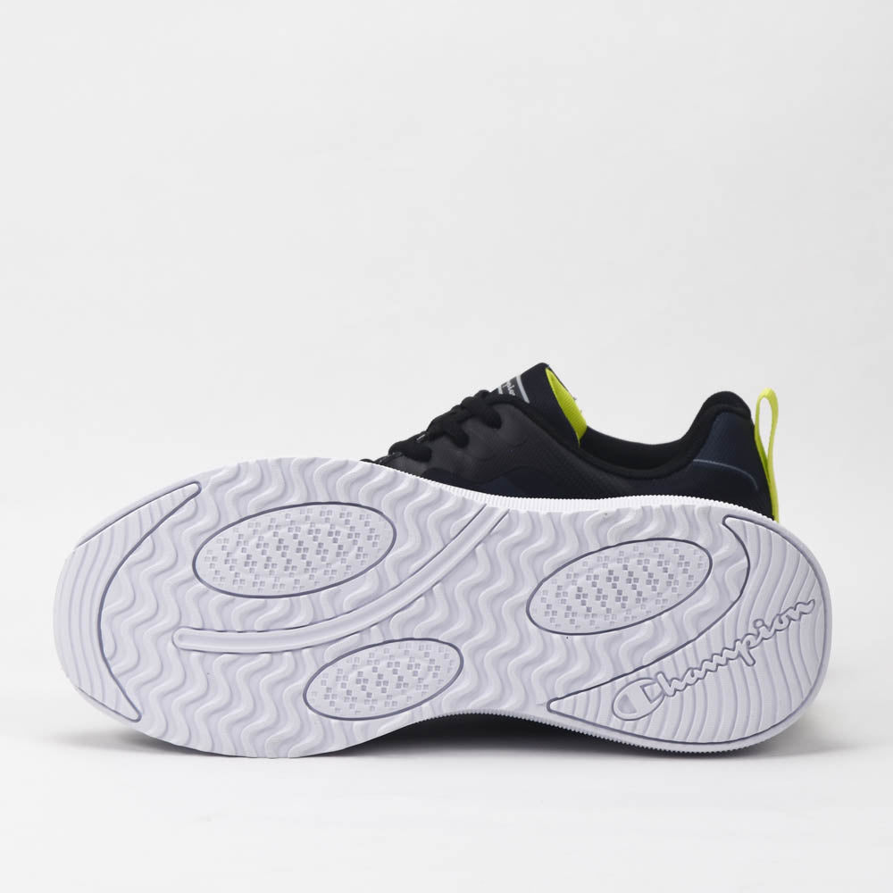 Champion Syphon Script Low Sneakers - S22308-KK003