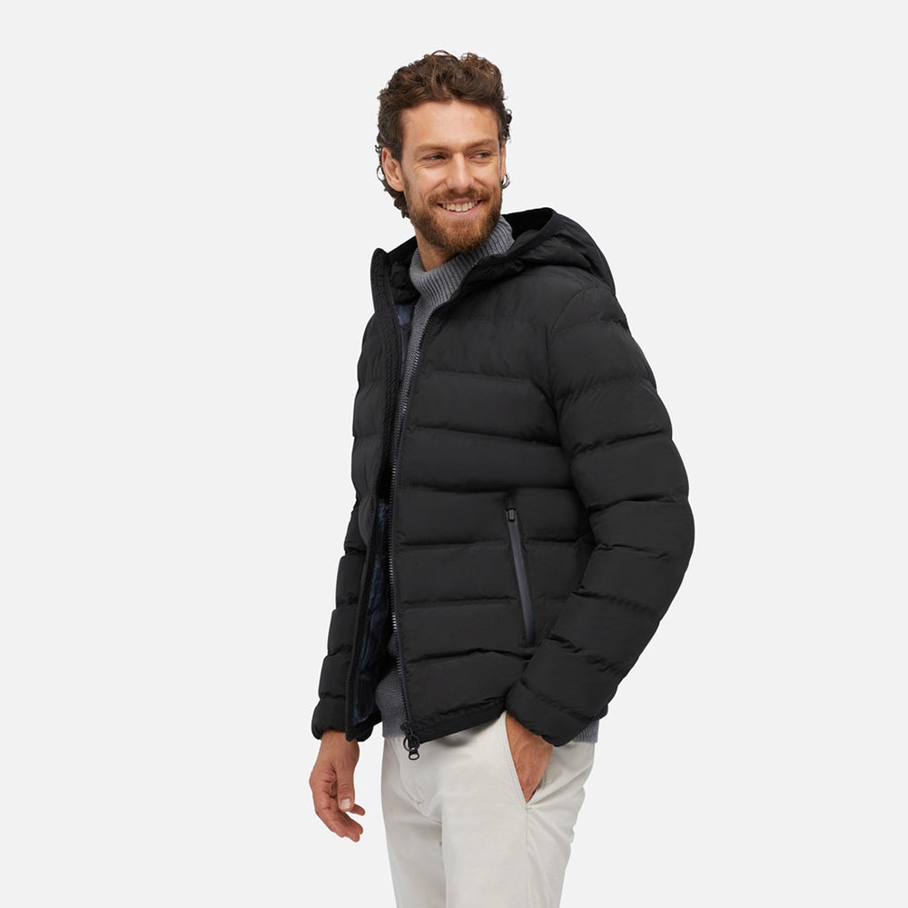Veste GEOX HOMME - M3629C-T2961-F9000 - M3629CT2961-F9000