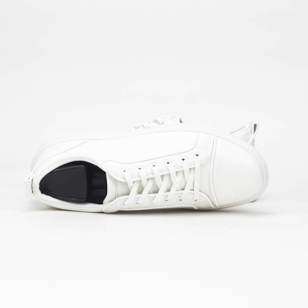 MASSIMO CHAUSSURES - YP4286-WHITE