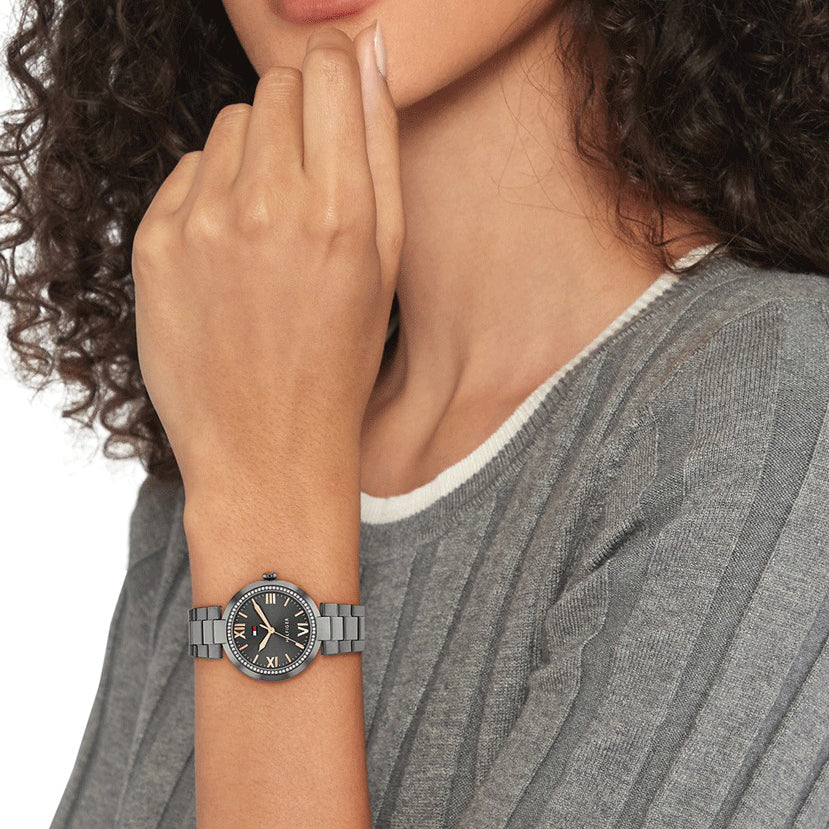 Montre TOMMY HILFIGER ALICE - 1782630