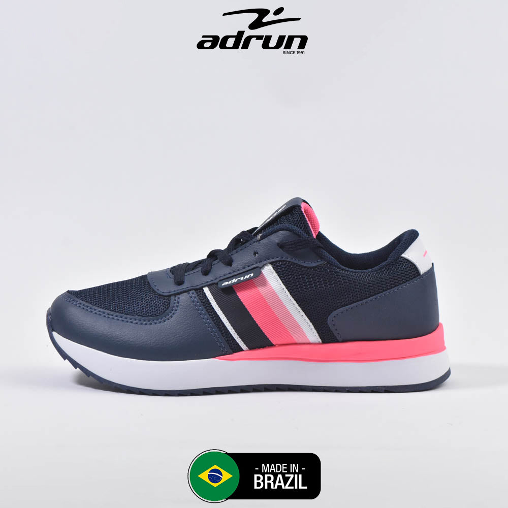JOIN MARINHO/ROSA CHOQUE/BRANCO - 9507F-1139