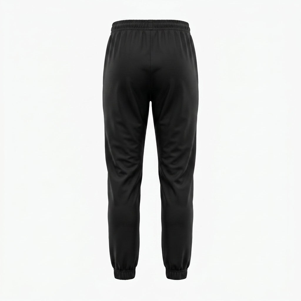 Peak Knitted Pants Black - FW3253331-0020