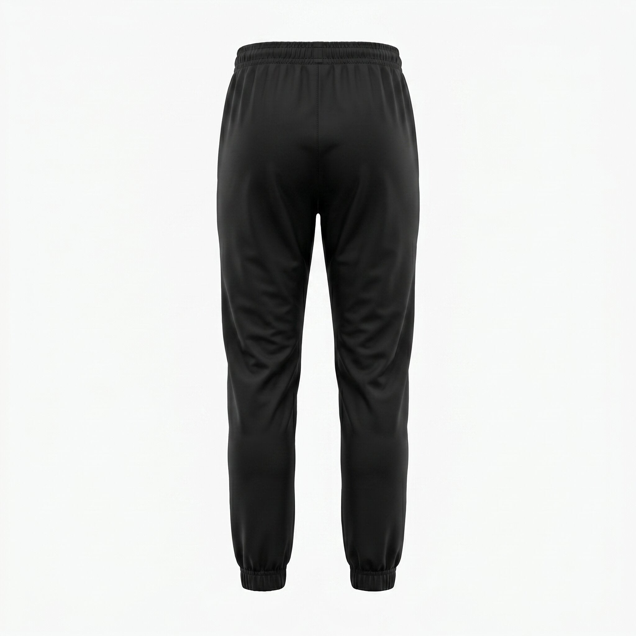 Peak Knitted Pants Black - FW3253331-0020