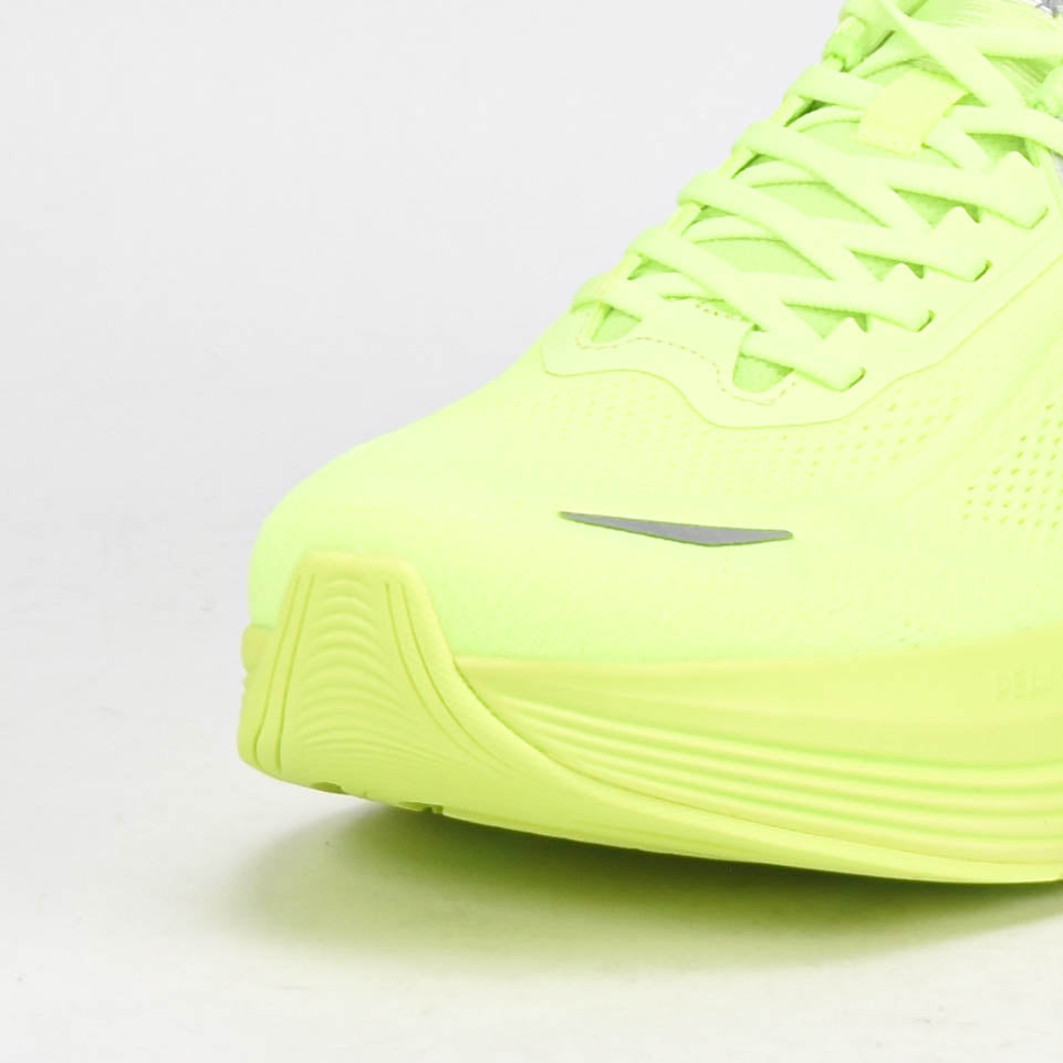Peak Turbo Fluorescent Green - ET49327H-0098