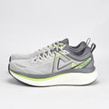 Peak Turbo Grey/ Fluorescent Green - ET49327H-D037