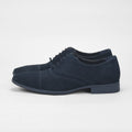 ANDRÉ CHAUSSURE CLASSIQUE HOMME LAMPEDUSA BLEU - 51131430435