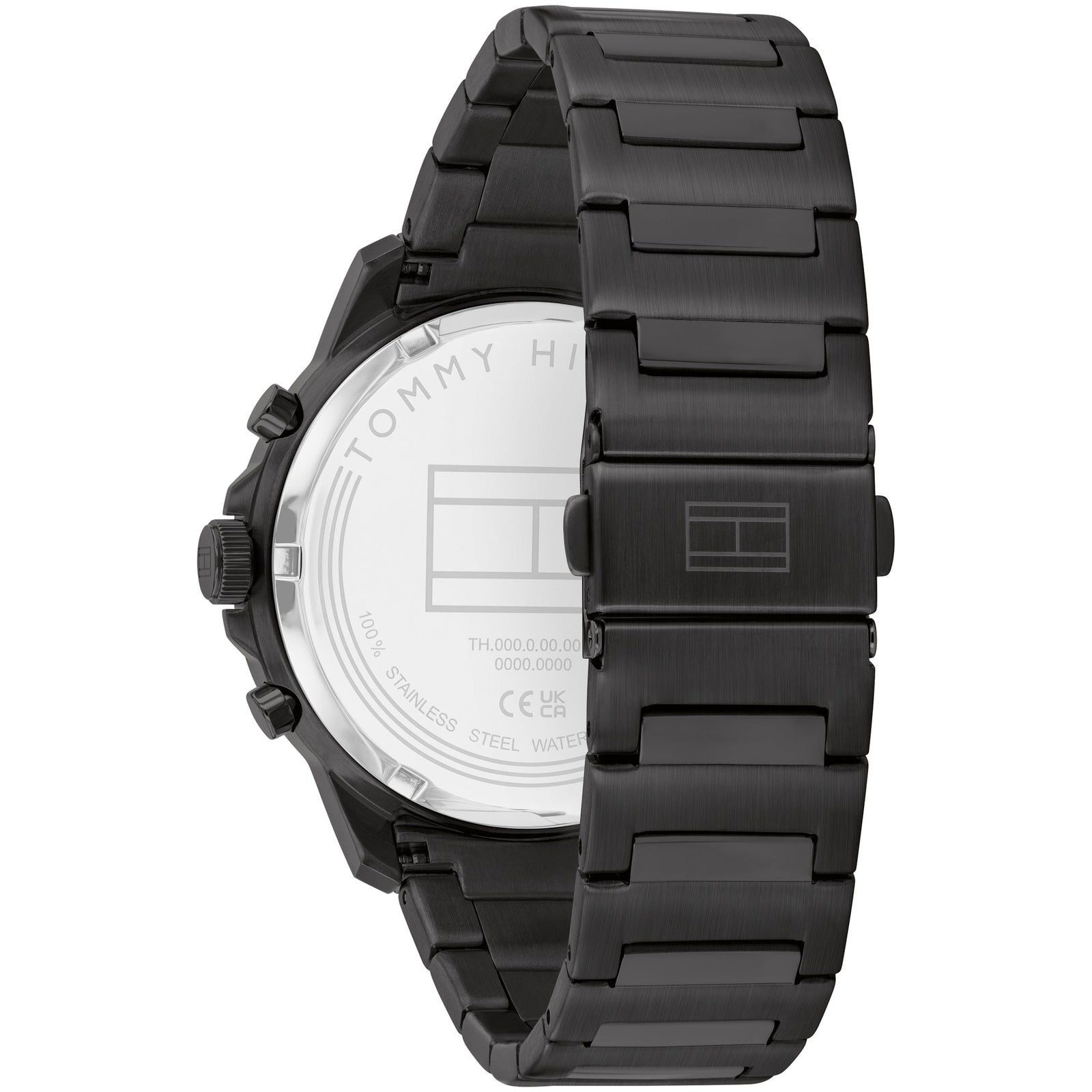 MONTRE Tommy Hilfiger Henry - 1710685