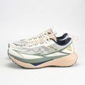 Peak Taichi Sports Shoes White/Green - EXT52161H-Z483