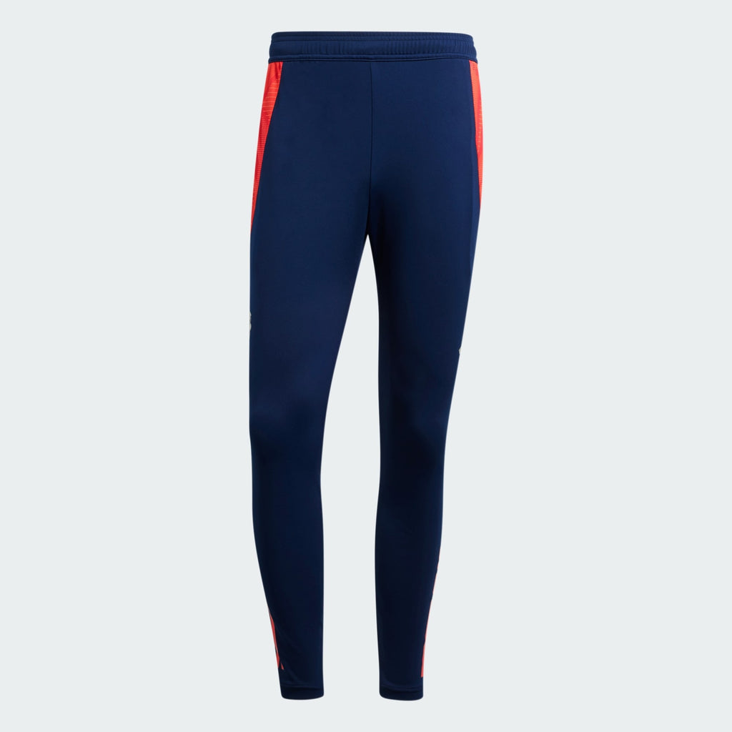 Pantalon d\'entraînement Manchester United Tiro 24 Adidas - IT2012