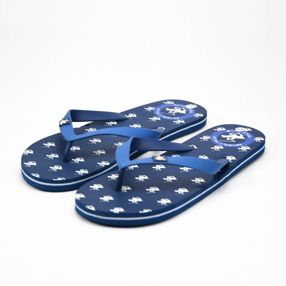 BEVERLY HILLS POLO CLUB TONG HOMME - 2087-NAVY
