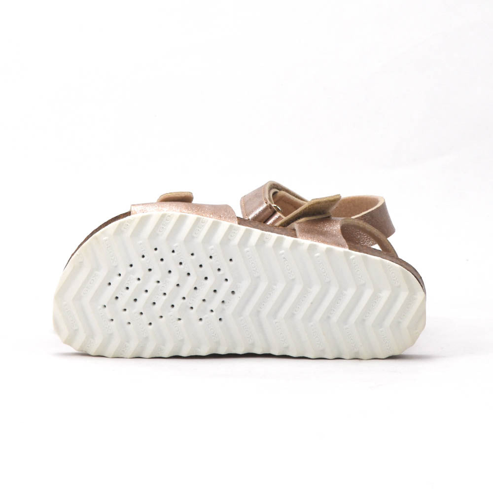 Geox Girls Sandals - J028MC0003V-C8124