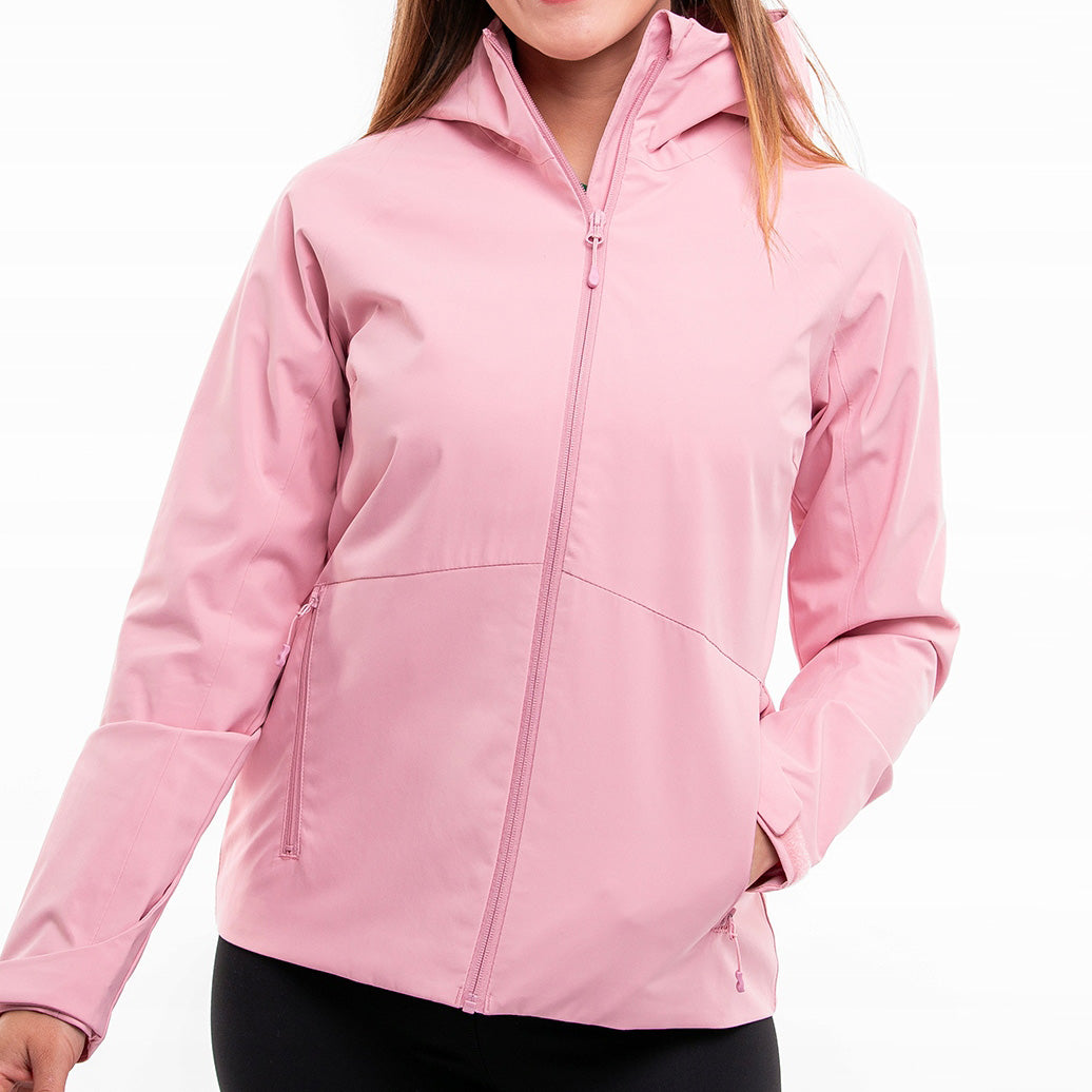 VEST 4F ROSE BONBON - 4FWSS24TTJAF428-56S