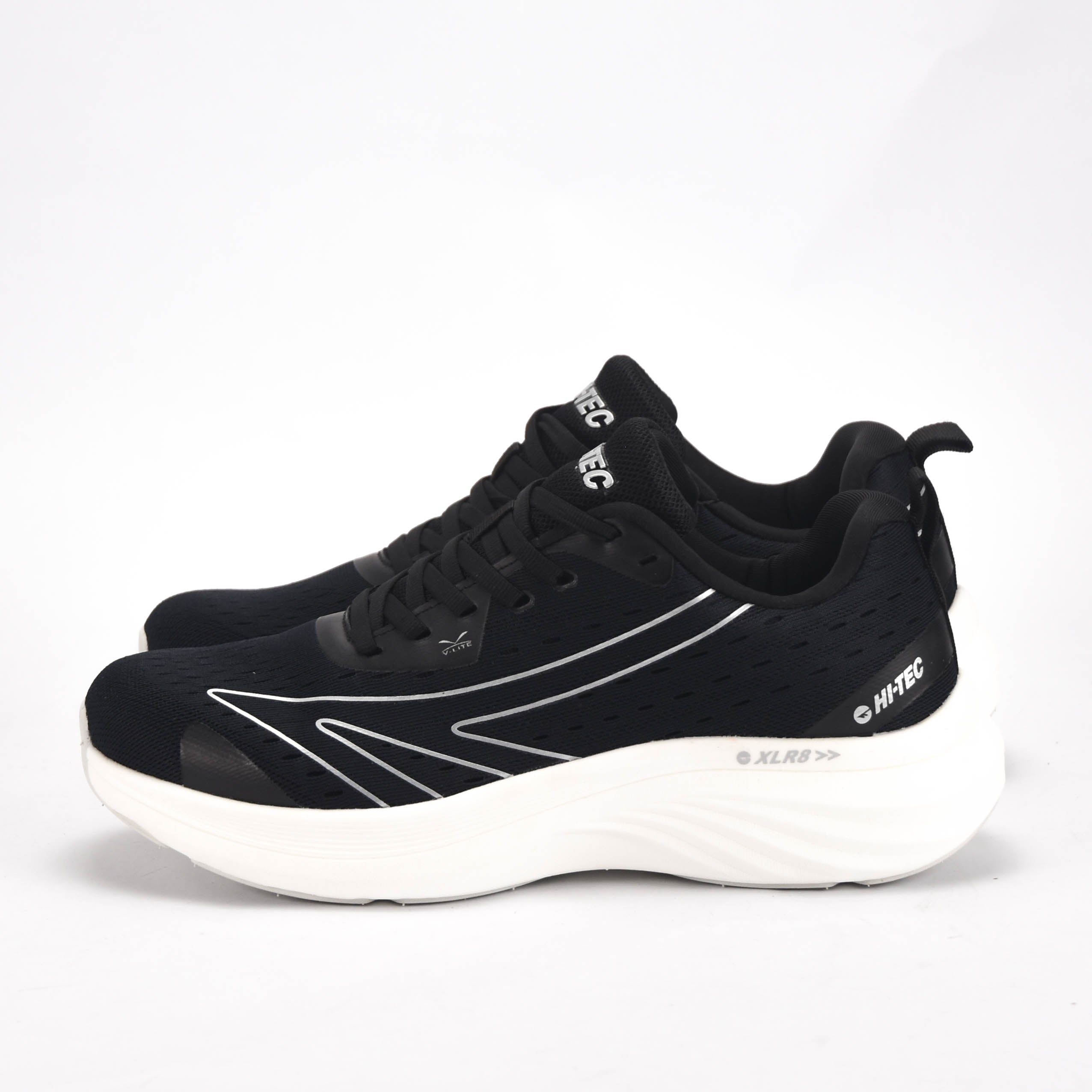 HI-TEC BASKET - S015037