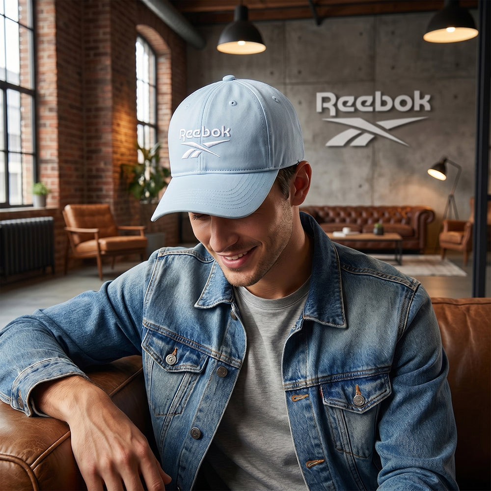 Reebok Training Essentials Logo Cap - RBH1200-437