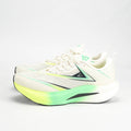 Peak Taichi Running Shoes White/Green - EXT53301H-Z506