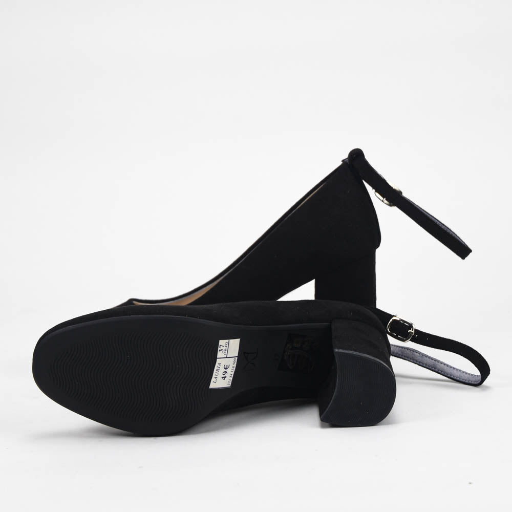 ANDRÉ ESCARPINS LAURIA FEMME - 52134158500