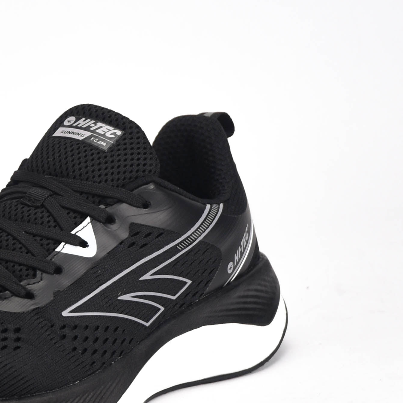HI-TEC BASKET - S015189