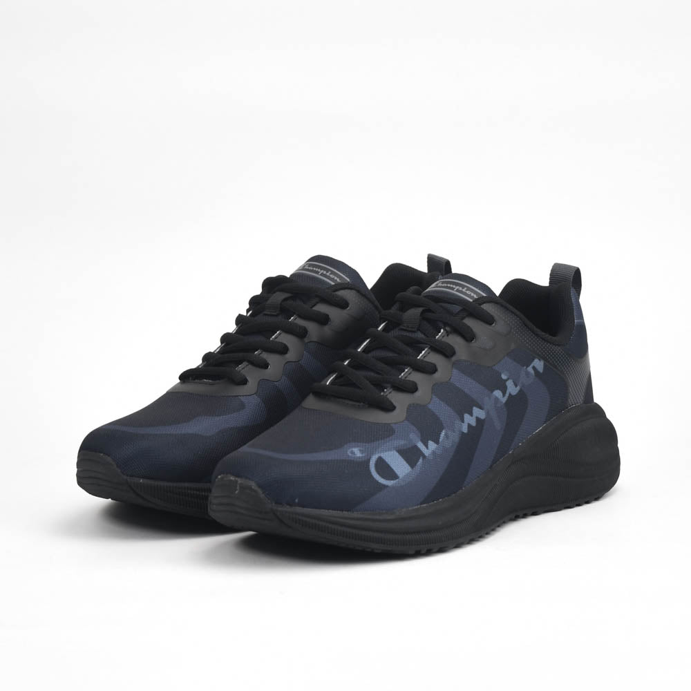 Champion Syphon Script Low Sneakers - S22308-KK001