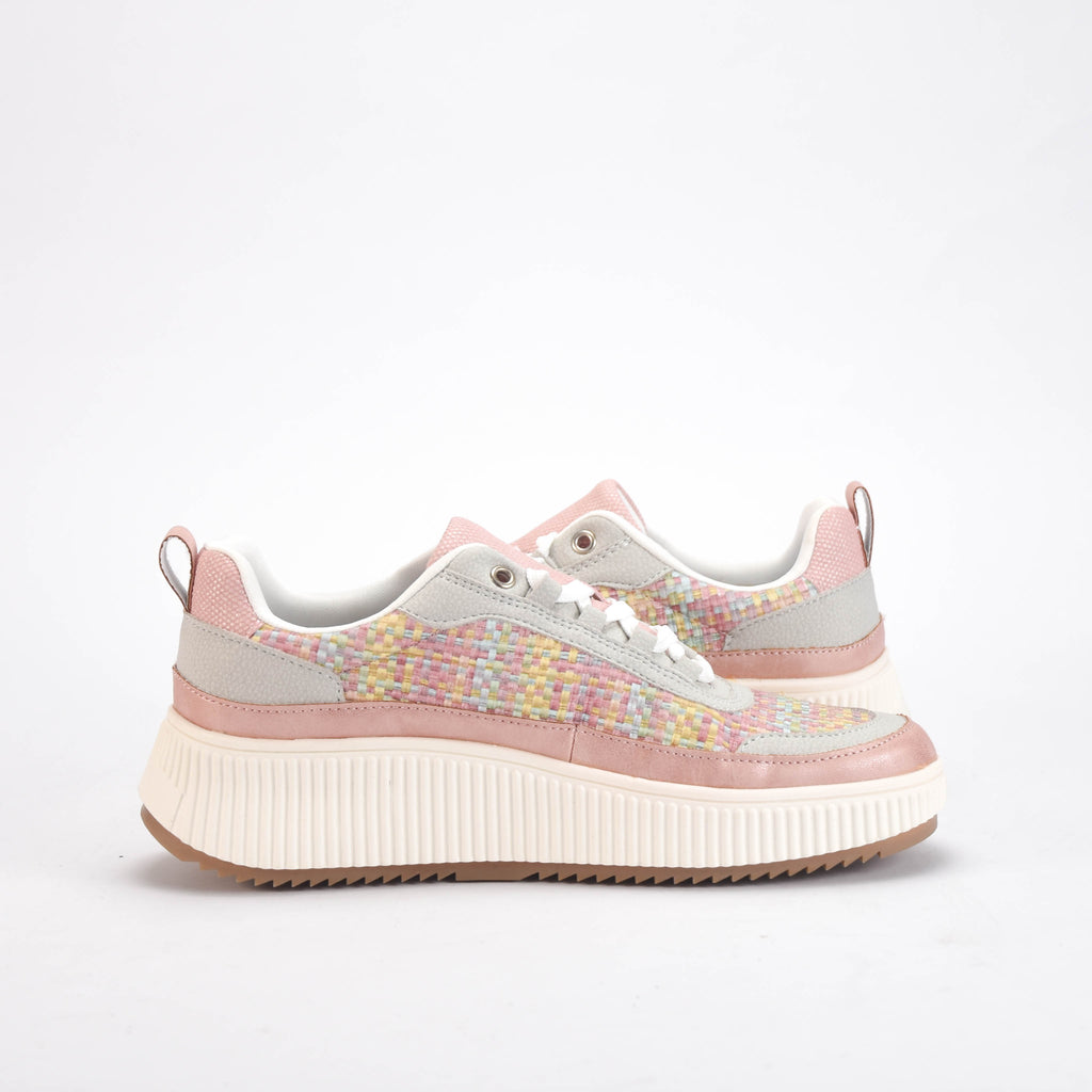 STREET LIFE SHOES - 833976