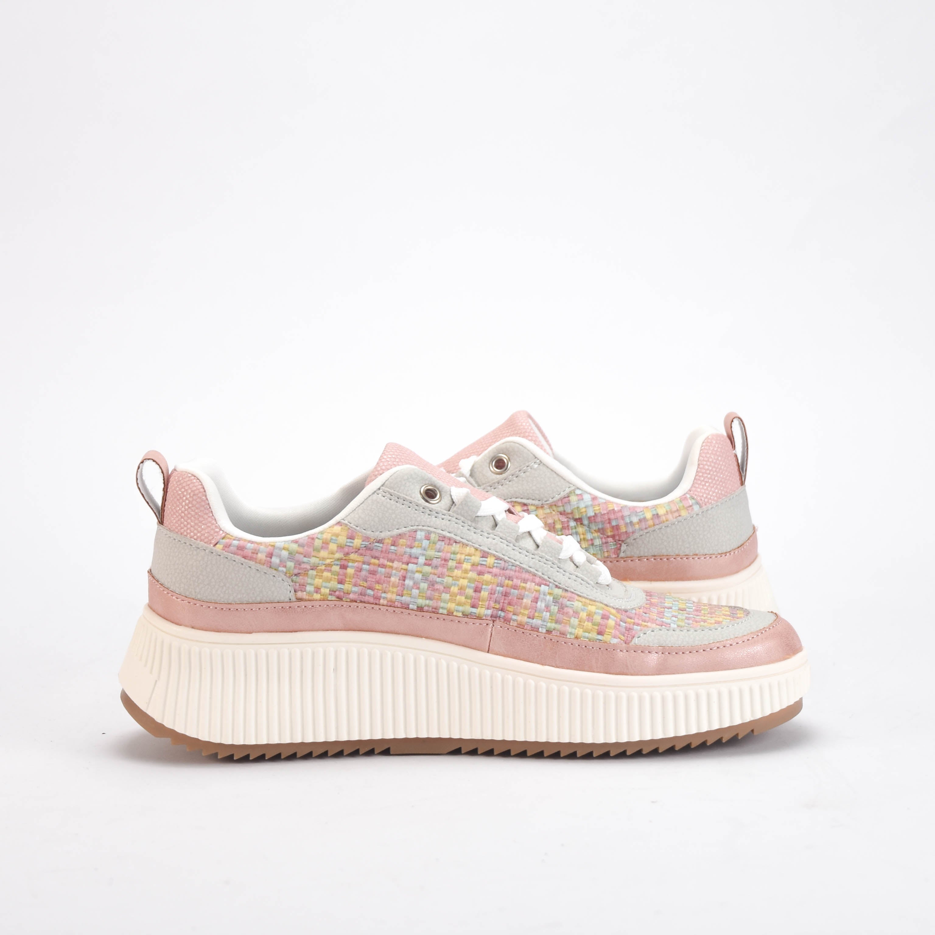 STREET LIFE SHOES - 833976