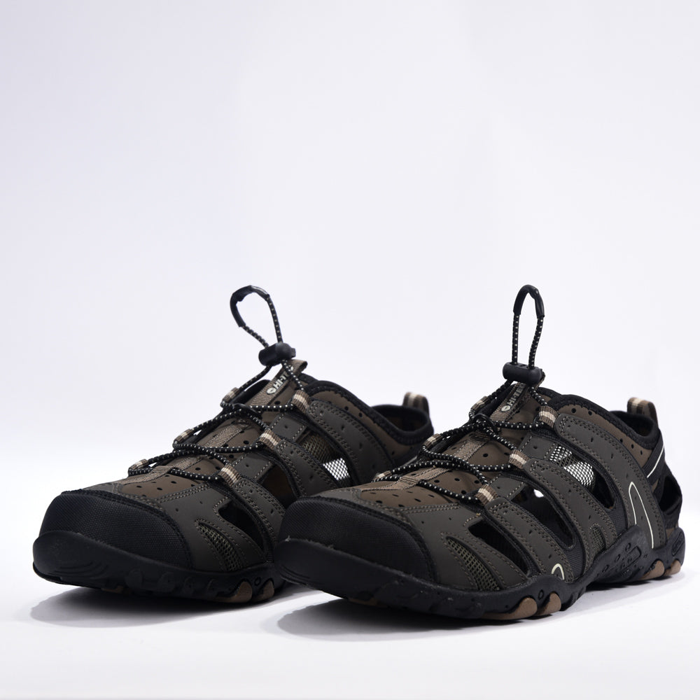 SANDAL FERME - O004500/061