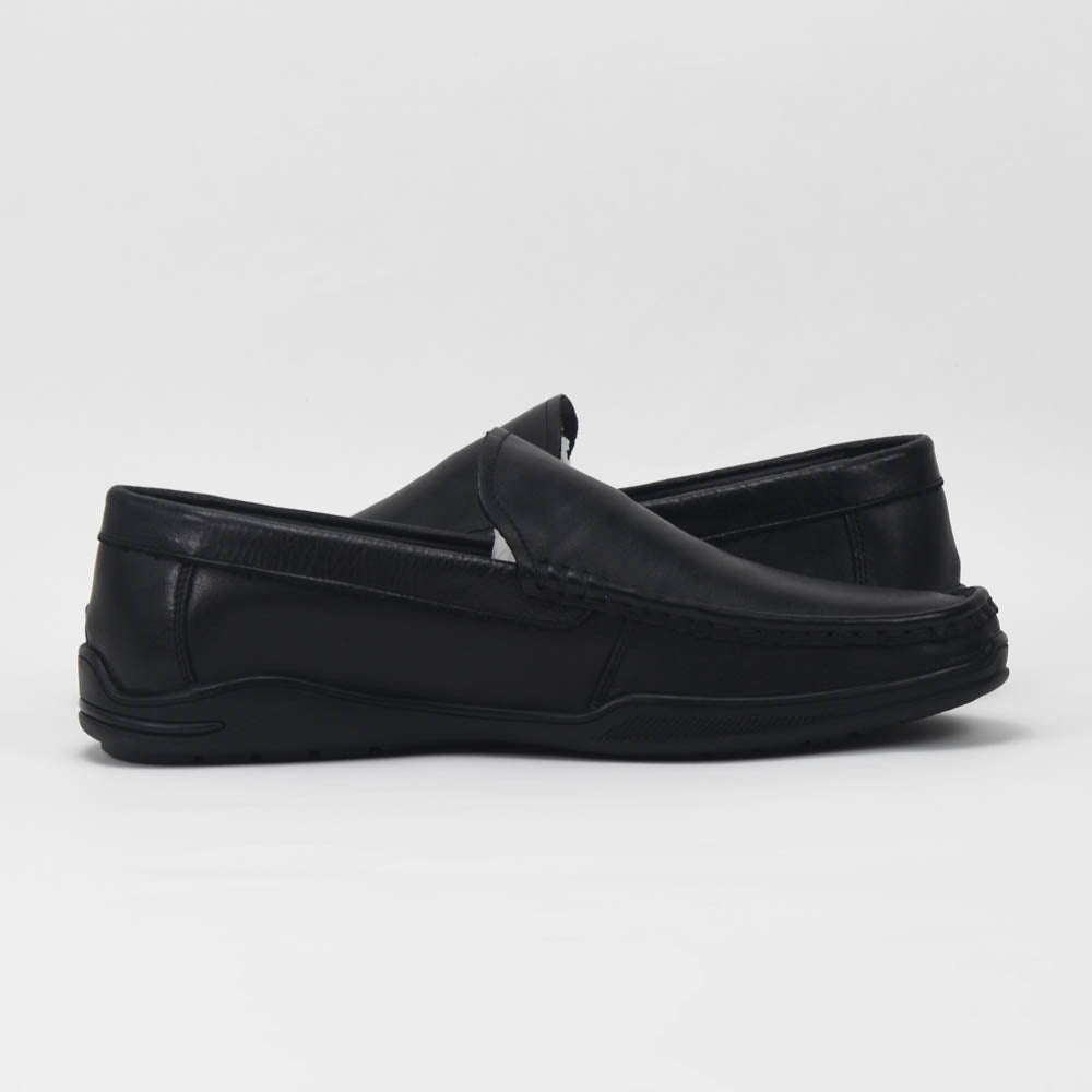 SEPTWOLVES TRAPPEUR BLACK - A208-BLACK