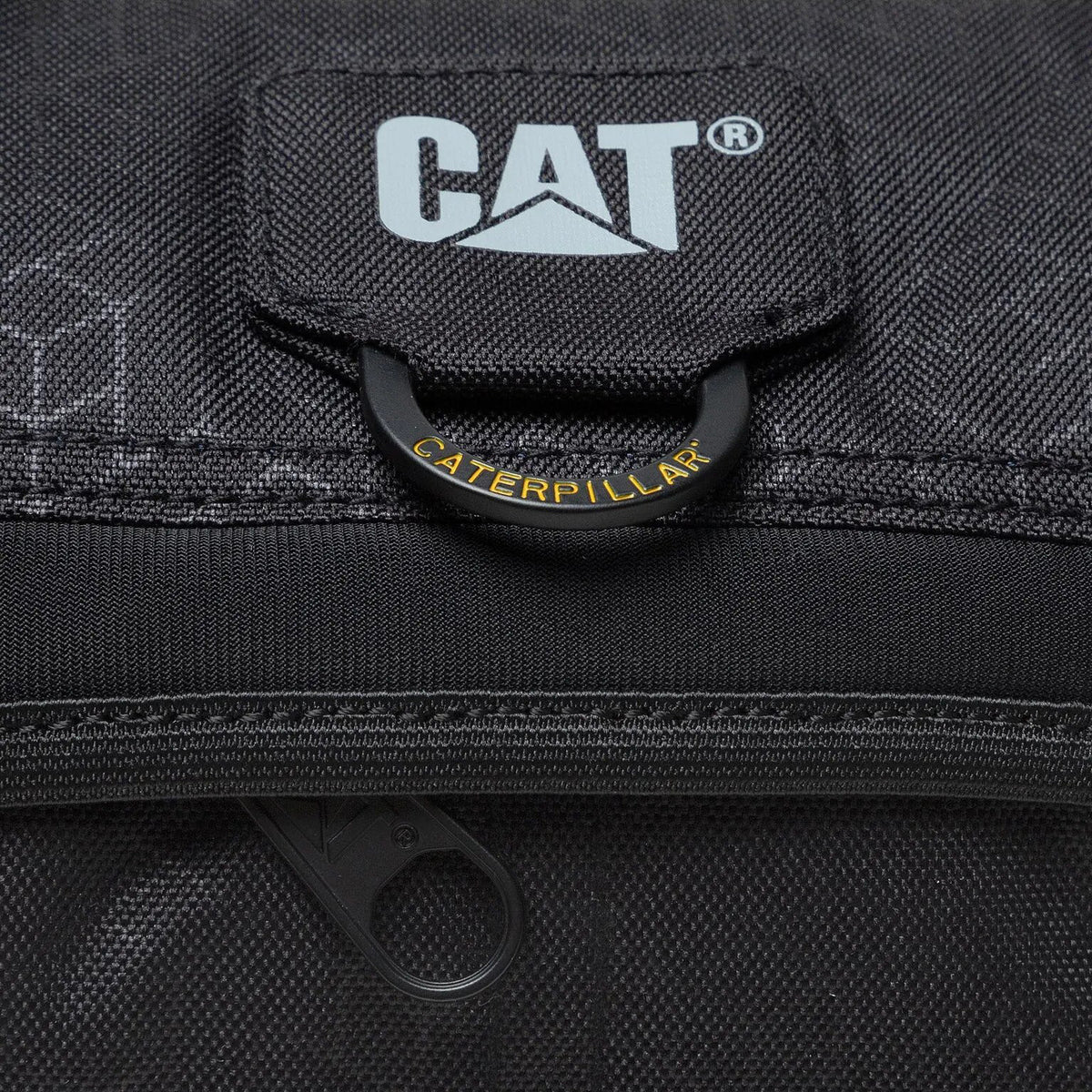 Caterpillar Millennial Classic Ronald Crossbody Bag - 84172-478