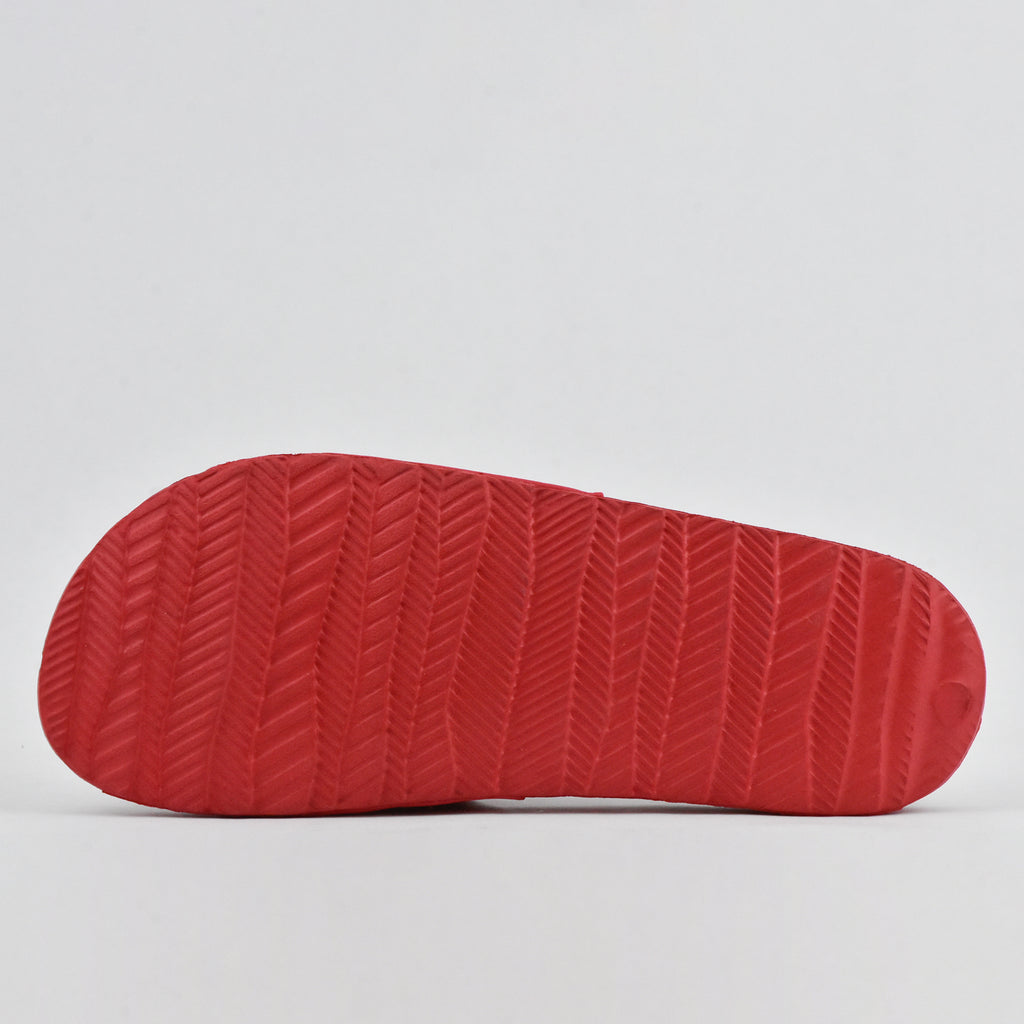 CLAQUETTE AH21M RED KITO - AH21MR