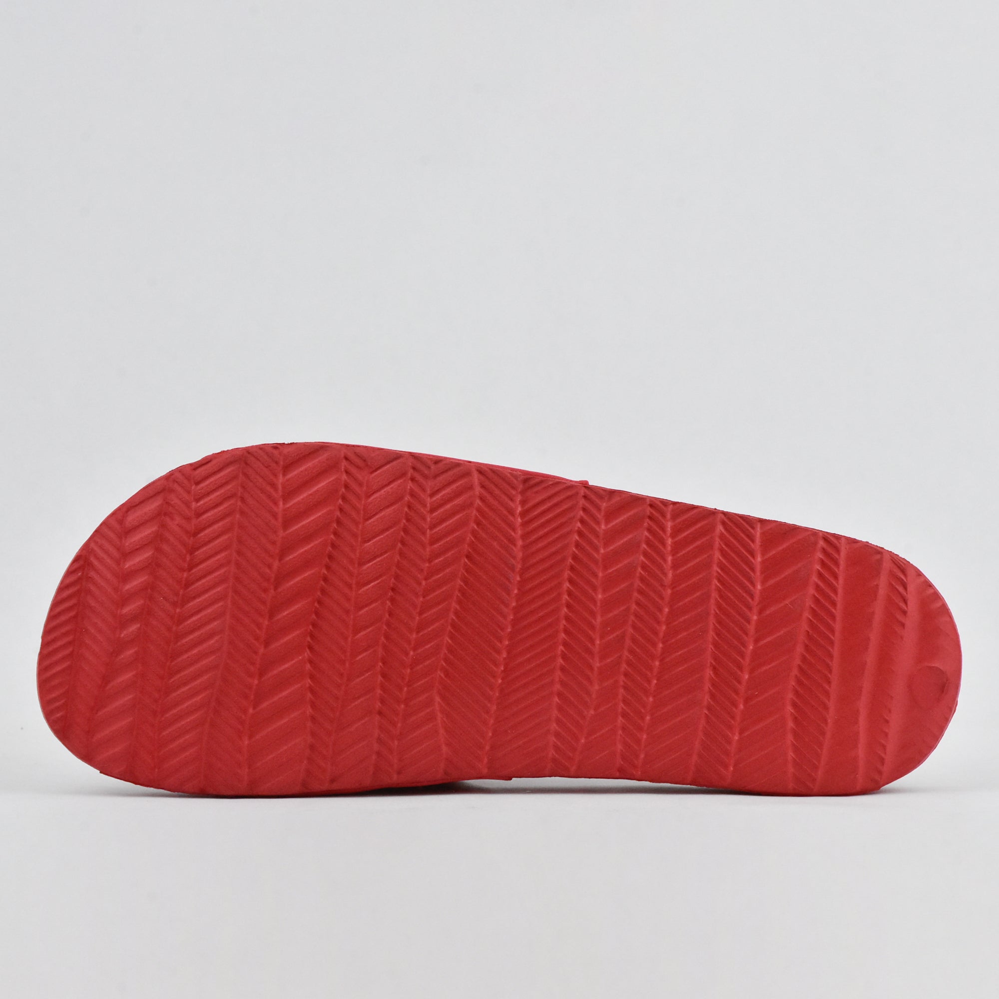 CLAQUETTE AH21M RED KITO - AH21MR