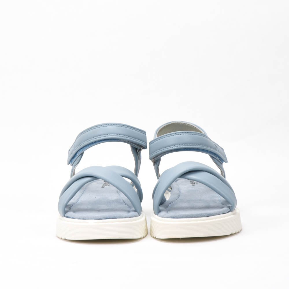 Safety Jogger Sandales Femme - 587890-LIT-BLU