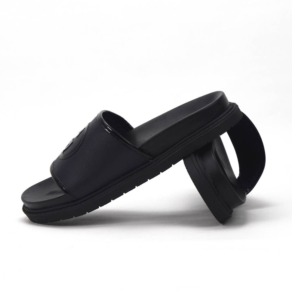 CLAQUETTES POUR HOMME - G-02-BLEU