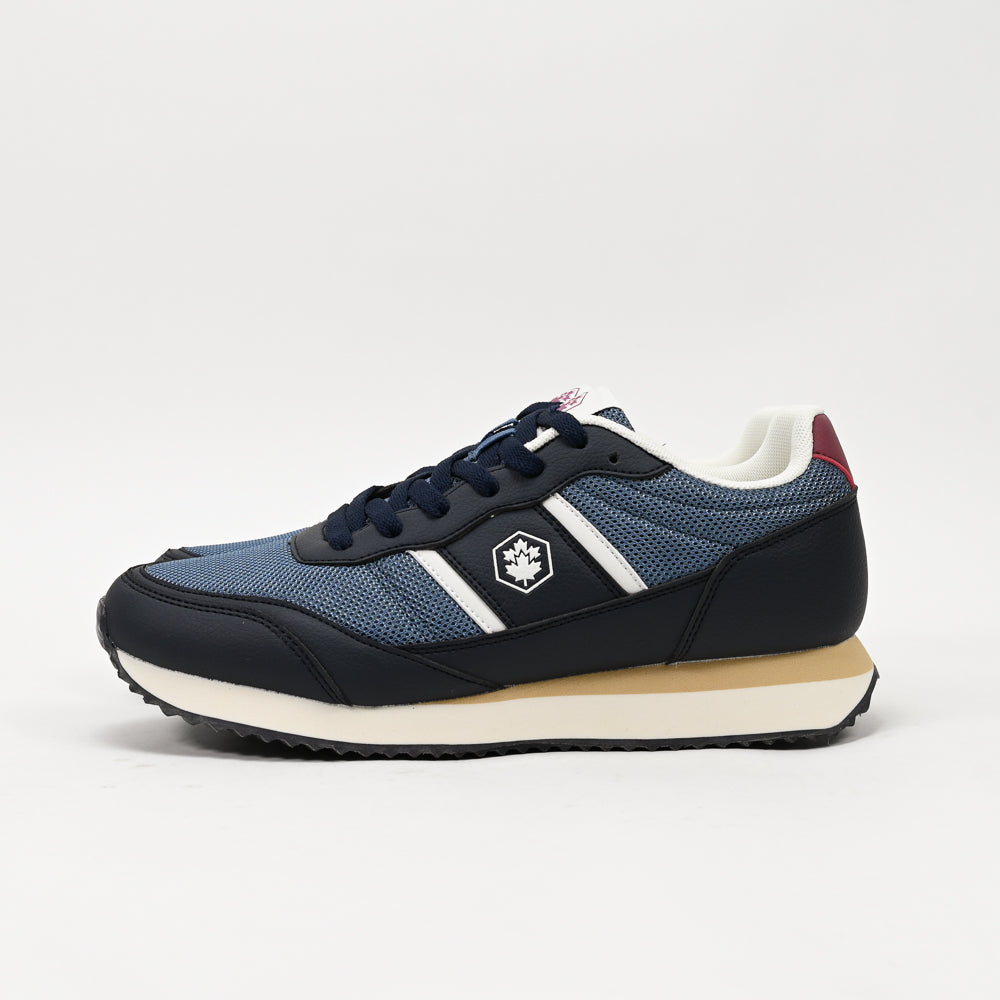 LUMBERJACK EVONA - SML4711-001-CC001