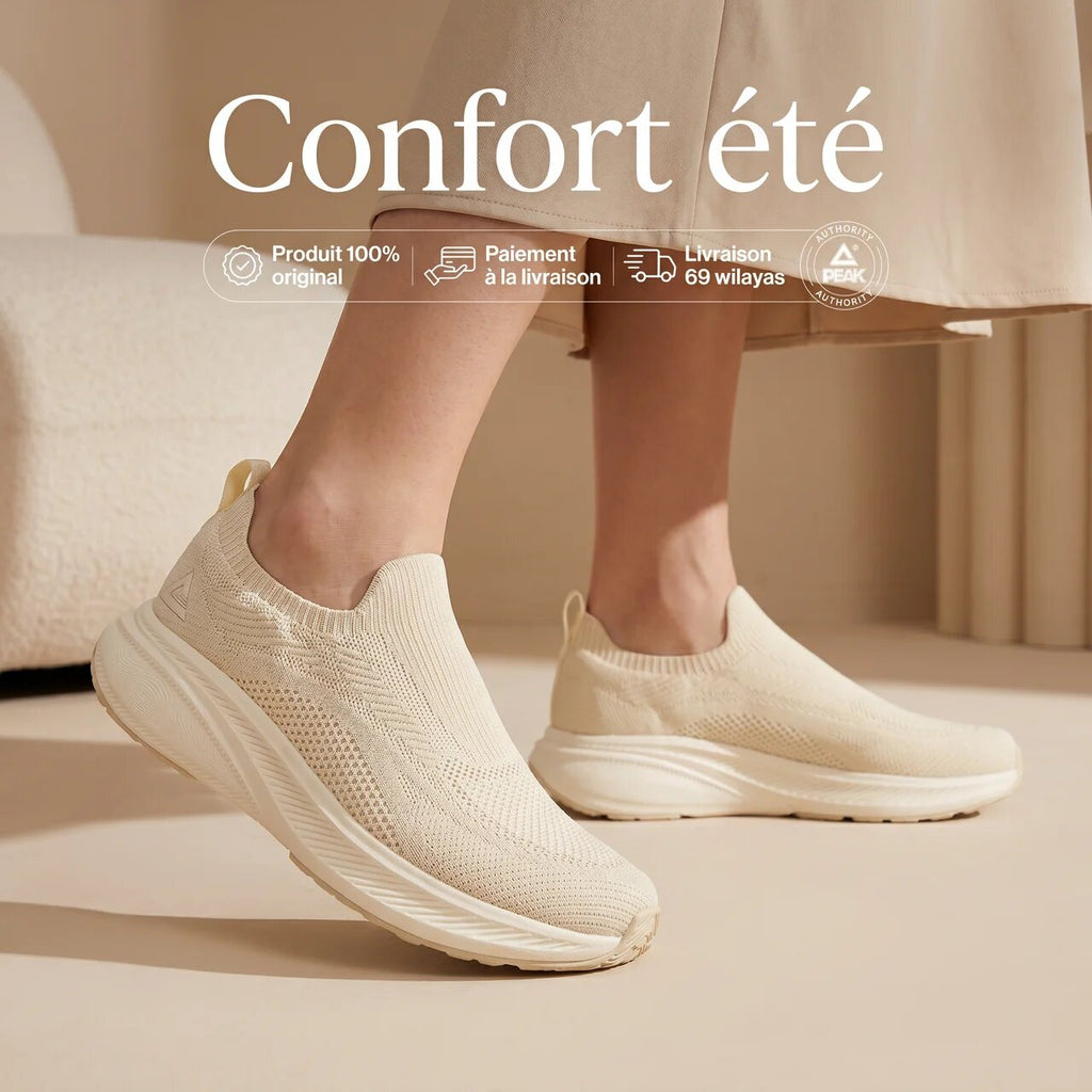 PEAK Casual Shoes - ET59082E-0011