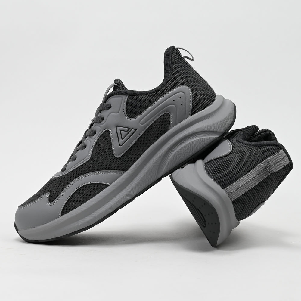 PEAK TaiChi Walking Shoes - EXT261767J-Y576