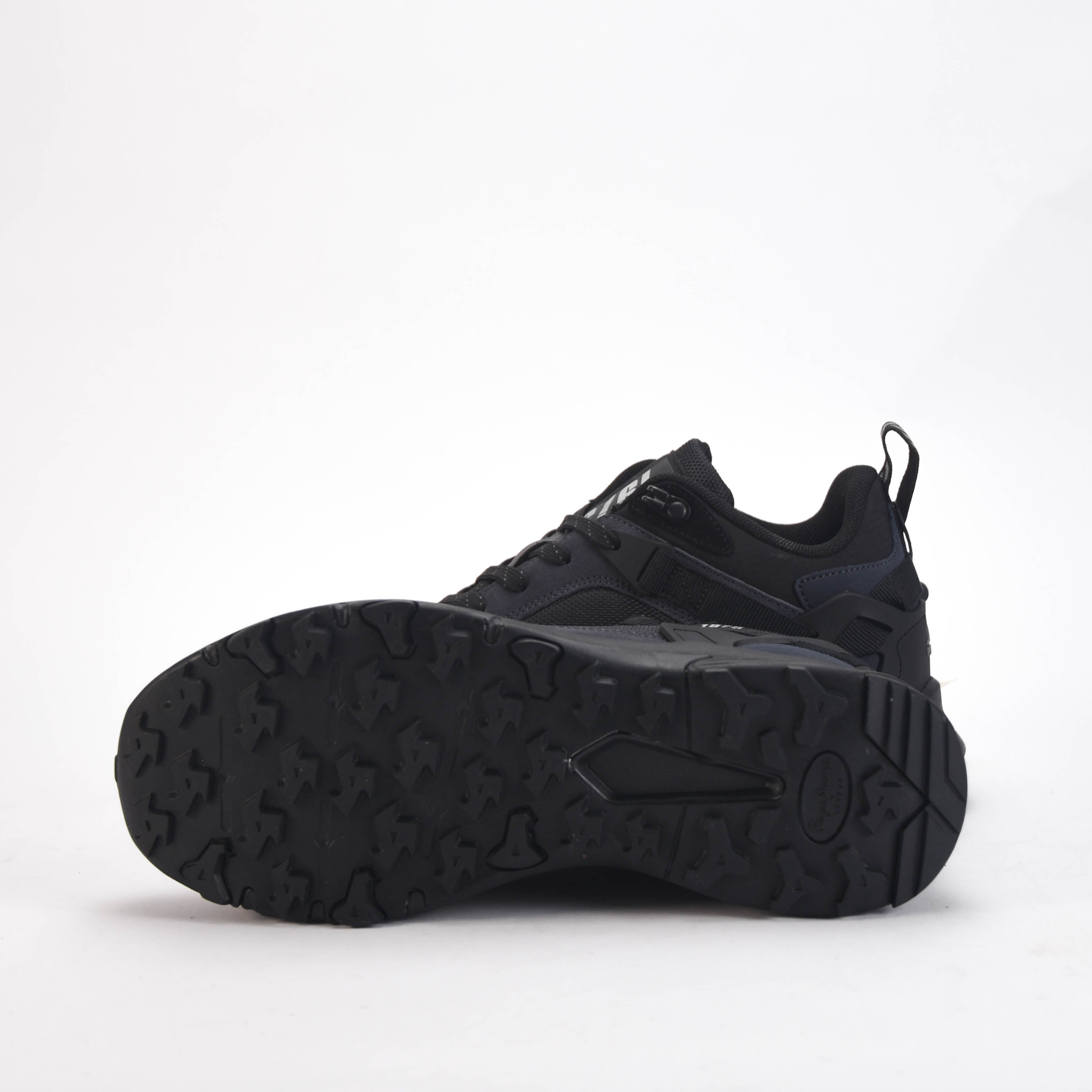 Pepe Jeans SHOES - PMS60032-999
